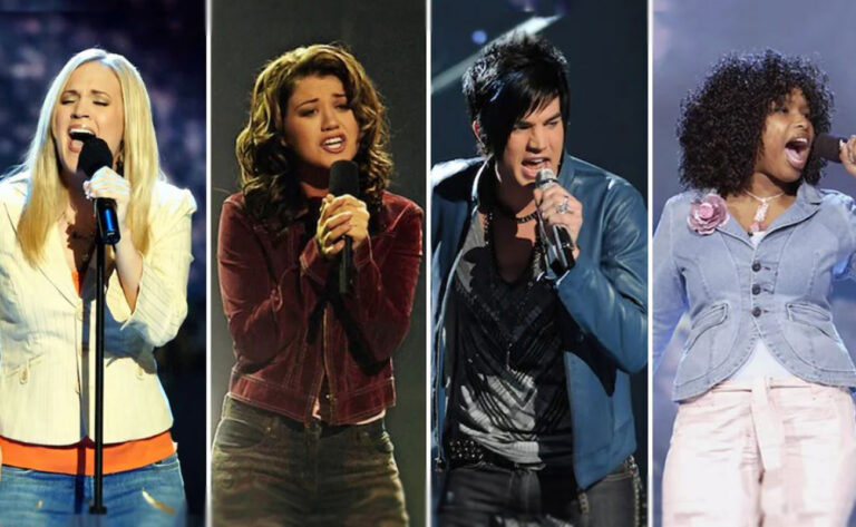 Who is the Richest American Idol Contestant