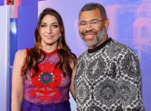 Meet Beaumont Gino Peele: Jordan Peele's Son - A Rare Glimpse into His ...