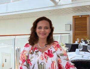 Joshua Dobbs' Mother Stephanie Dobbs