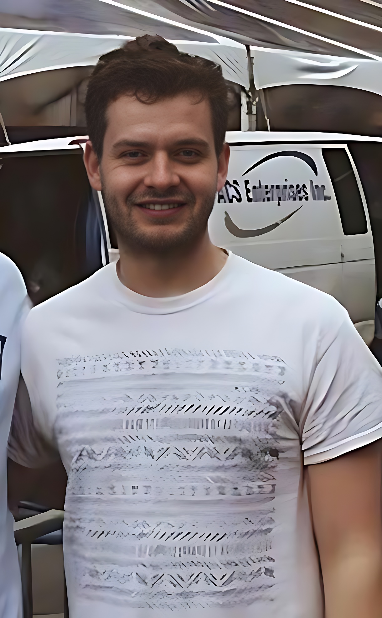 Lily James' Brother Sam Thomson Celebrities InfoSeeMedia