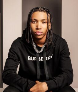 Meet Romelo Montez Hill: Monica Denise's Son - A Glimpse into His Life