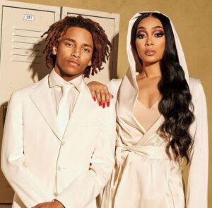 Who is Rodney Ramone Hill III? Monica Denise's Son: Uncovering His Life