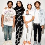 Meet Romelo Montez Hill: Monica Denise’s Son - A Glimpse into His Life