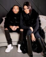 Meet Romelo Montez Hill: Monica Denise’s Son - A Glimpse into His Life