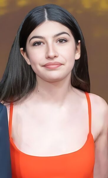sunny madeline sandler
