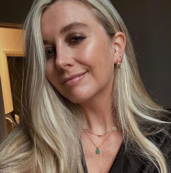 Meet Molly Schofield: The Elusive Daughter of TV Star Phillip Schofield