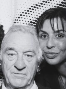 Meet Drena De Niro: Robert De Niro's Daughter - A Life of Fame and