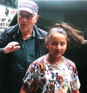 Meet Helen Grace De Niro: Robert De Niro's Secret Daughter Revealed