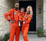 Who is Laura Ivaniukas? D'Angelo Russell's Partner: Uncovering Her Life ...