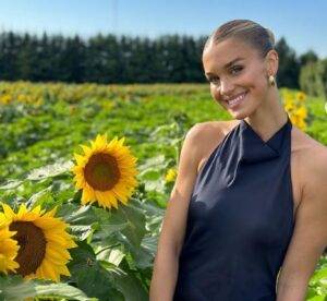 Who is Laura Ivaniukas? D'Angelo Russell's Partner: Uncovering Her Life