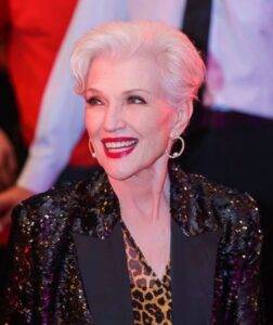 Meet Maye Musk: The Inspiring Mother of Elon Musk - Her Life, Career