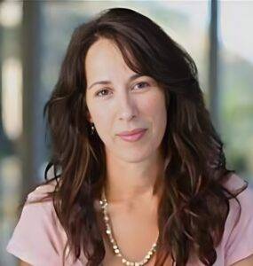 Meet Maggie Wheeler: Marina Squerciati's Half-Sister - Uncovering Her
