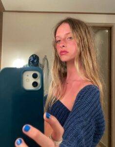 Meet Lucia Sofia Ponti: Sasha Alexander's Adorable Daughter - A Brief