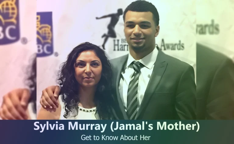 Sylvia Murray – Jamal Murray’s Mother | Know About Her