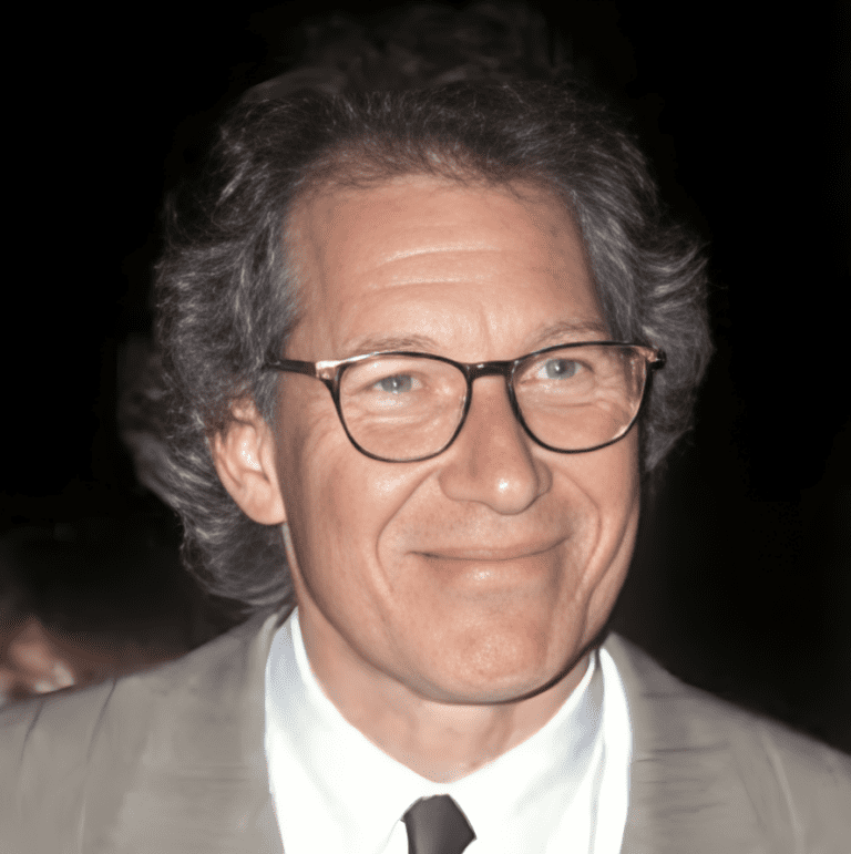 Bruce Paltrow - Gwyneth Paltrow's Father | Know About Him