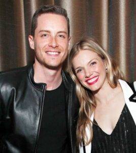 Who is Tracy Spiridakos? Jesse Lee Soffer's Girlfriend and More
