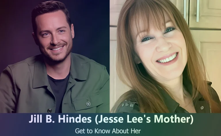 Jill B. Hindes: Jesse Lee Soffer’s Mother – Uncovering Her Life and Connection to the Actor
