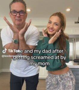 Who is John Rivera? The Father of Social Media Star Lexi Rivera ...
