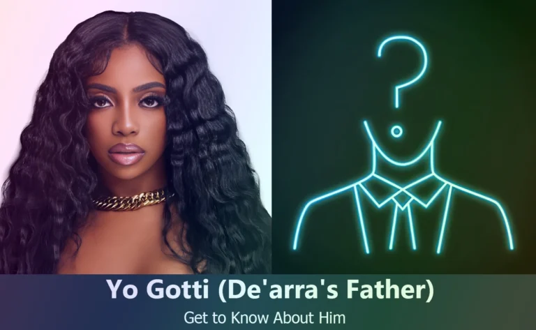 Yo Gotti: The Surprising Connection to De’arra Taylor’s Family Tree