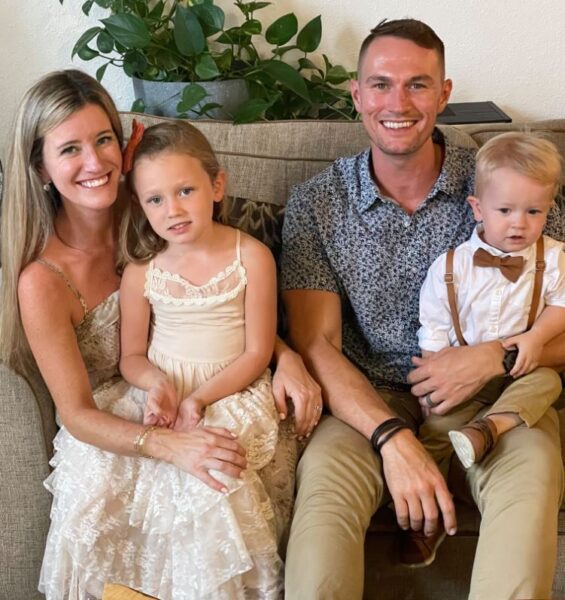 Discover Derek Drews : Insights into Andrea Drews's Brother ...