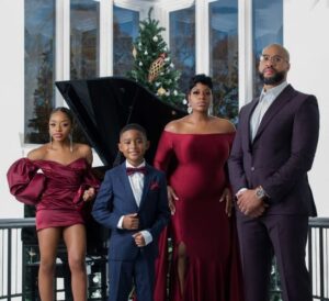 Discover Zion Quari Barrino : Fantasia Barrino's Daughter's Story