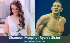 Shannon Murphy - Ryan Murphy's Sister