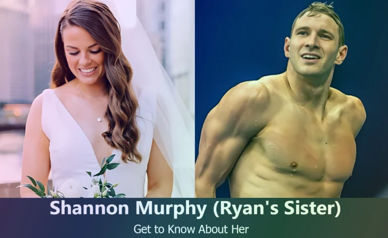 Discover Shannon Murphy : Insights into Ryan Murphy’s Sister