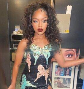 Discover Zion Quari Barrino : Fantasia Barrino's Daughter's Story