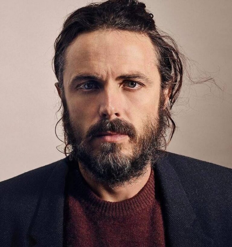 Exploring Casey Affleck : Insights into Ben Affleck's Talented Brother ...