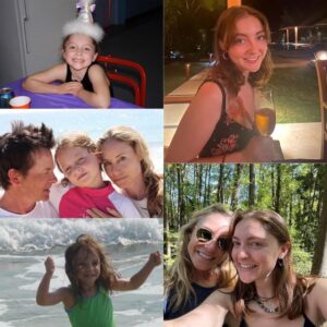 Discover Esmé Annabelle Fox : Michael J. Fox's Youngest Daughter