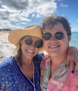 Discover Sam Michael Fox : Son of Michael J. Fox | Celebrities InfoSeeMedia