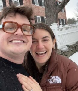 Discover Sam Michael Fox : Son of Michael J. Fox | Celebrities InfoSeeMedia