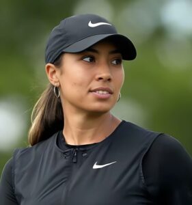 Tiger Woods's Elder Half-Sister Royce Renee Woods