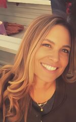 Discover Chelsea Noble : Kirk Cameron's Wife and Star of Growing Pains