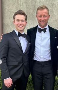 Who Is Valeri Bure? Discover Candace Cameron Bure's Husband and His ...