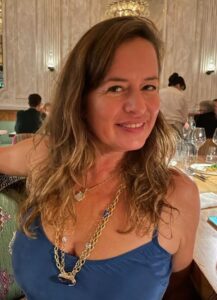 Jade Jagger