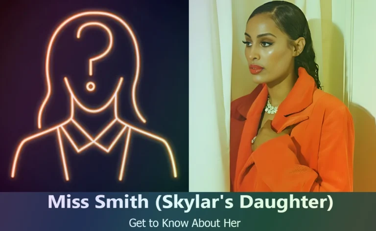 Meet Miss Smith : The Adorable Daughter of Skylar Diggins-Smith