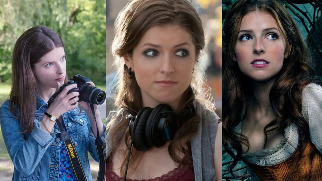 Anna Kendrick Films