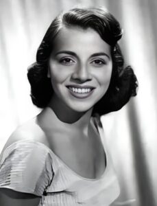 Betty Clooney