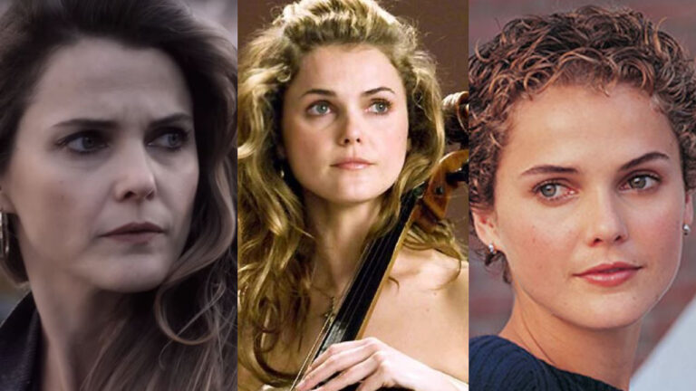 The Best of Keri Russell: Top 5 Movies and TV Shows You Need to Watch