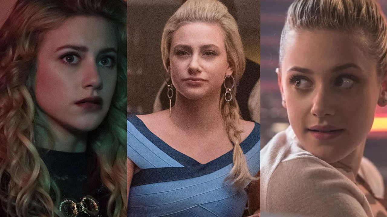 Lili Reinhart: Exploring Her Top 5 Movies and TV Shows