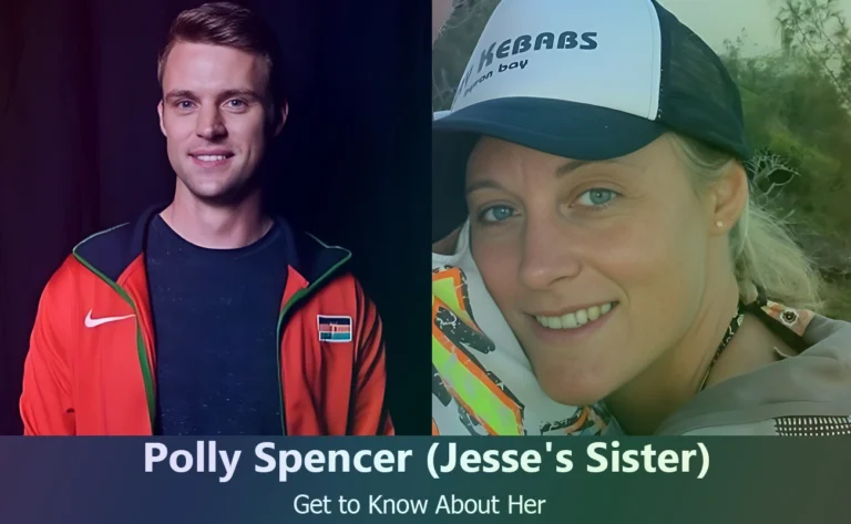 Who Is Polly Spencer? Meet Jesse Spencer’s Sister and Her Impressive Career