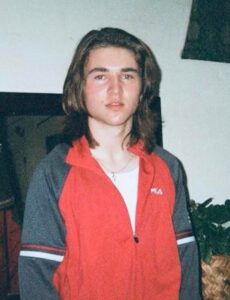 Meet Tennyson Spencer Crowe : Son of Russell Crowe Celebrities