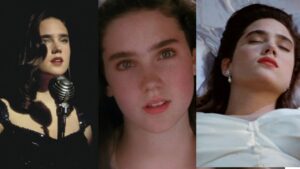 Jennifer Connelly Top 7 movies