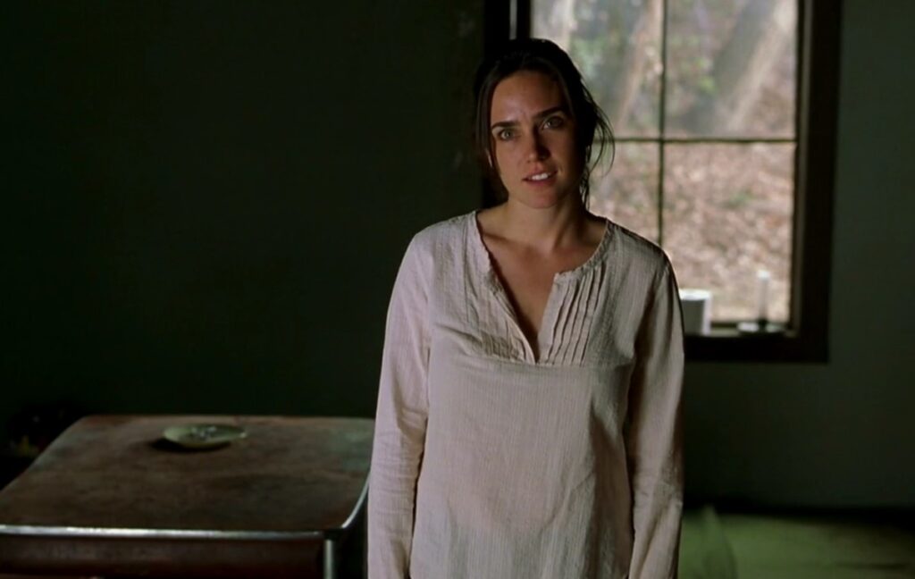 Jennifer Connelly in House of Sand and Fog