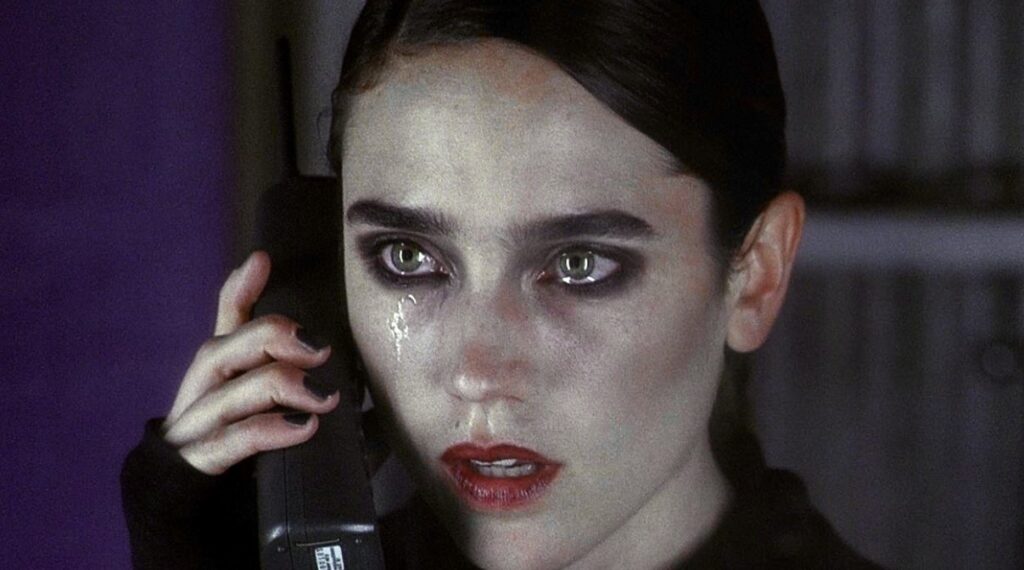 Jennifer Connelly in Requiem for a Dream