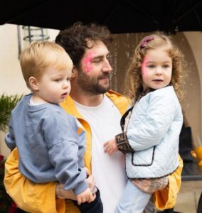 Jordan McGraw : Dr. Phil's Son – Music Career, Family, and Life ...