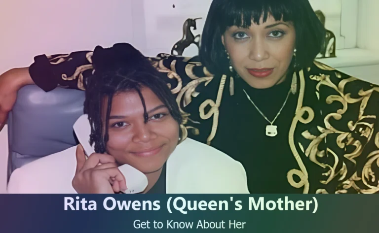 Rita Owens : Queen Latifah’s Mother and Her Inspiring Legacy