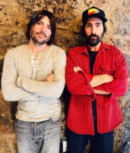 Who Is Jason Schwartzman? Discover the Life of the Actor and Musician