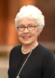 Betty DeGeneres